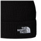 The North Face Σκουφάκι Logo Box Cuffed Beanie